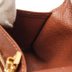 Louis Vuitton // Monogram 6 Key Holder