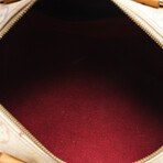 Louis Vuitton // Speedy 30 Handbag