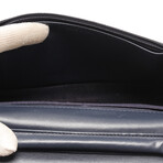 Chanel // Flap Shoulder Bag