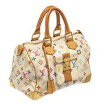 Louis Vuitton // Speedy 30 Handbag