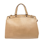 Louis Vuitton // MM Satchel Shoulder Bag