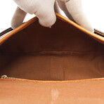 Louis Vuitton // Monogram Sologne Bag