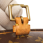 Louis Vuitton // Monogram Sologne Bag