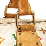 Louis Vuitton // Speedy 30 Handbag