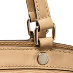 Louis Vuitton // MM Satchel Shoulder Bag