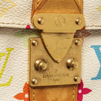 Louis Vuitton // Speedy 30 Handbag