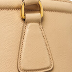 Prada // Galleria Tote Bag