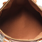 Louis Vuitton // Monogram Tivoli PM Tote bag