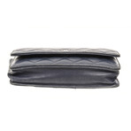 Chanel // WOC Clutch Bag