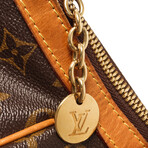 Louis Vuitton // Monogram Tivoli PM Tote bag