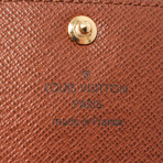 Louis Vuitton // Monogram 6 Key Holder