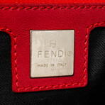 Fendi // Baugette Shoulder Bag