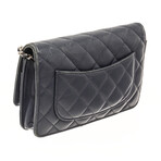 Chanel // WOC Clutch Bag