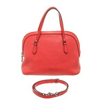 Gucci // Dome 2 Way Shoulder Bag