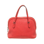 Gucci // Dome 2 Way Shoulder Bag