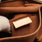 Louis Vuitton // Monogram Tivoli PM Tote bag