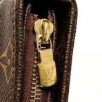 Louis Vuitton // Monogram Cabas Piano