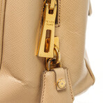 Prada // Galleria Tote Bag