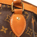Louis Vuitton // Monogram Tivoli PM Tote bag