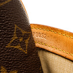 Louis Vuitton // Monogram Reporter PM Shoulder Bag