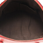 Gucci // Dome 2 Way Shoulder Bag