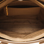 Prada // Galleria Tote Bag