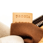 Louis Vuitton // Monogram Cabas Piano