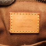 Louis Vuitton // Monogram Tivoli PM Tote bag