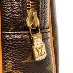 Louis Vuitton // Monogram Reporter PM Shoulder Bag