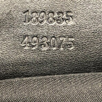 Gucci // D Ring Hobo Large