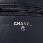 Chanel // WOC Clutch Bag