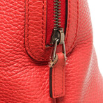 Gucci // Dome 2 Way Shoulder Bag