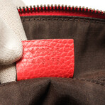 Gucci // Dome 2 Way Shoulder Bag