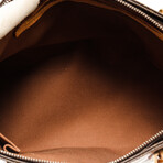 Louis Vuitton // Monogram Cabas Piano