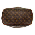 Louis Vuitton // Palermo PM Tote Bag
