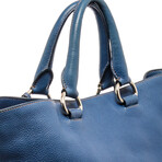 Prada // Vitello Daino Tote Bag