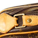 Louis Vuitton // Monogram Reporter PM Shoulder Bag