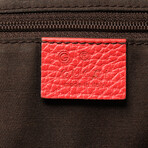 Gucci // Dome 2 Way Shoulder Bag