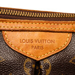 Louis Vuitton // Palermo PM Tote Bag
