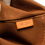 Louis Vuitton // Palermo PM Tote Bag