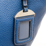 Prada // Vitello Daino Tote Bag