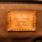 Louis Vuitton // Palermo PM Tote Bag
