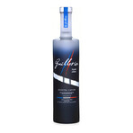 Limited Edition Guillotine Ossetra Caviar Vodka // 700 ml