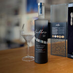 Limited Edition Guillotine Ossetra Caviar Vodka // 700 ml