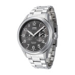 Oris ProPilot Automatic // 01-690-7735-4063-07-8-22-19-1