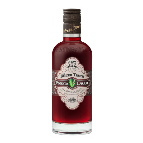 Pimento Dram Liqueur // 750 ml