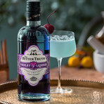 Violet Liqueur // 750 ml