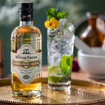 Elderflower Liqueur // 750 ml