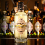 Elderflower Liqueur // 750 ml