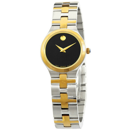 Movado Ladies Juro Quartz // 607445
